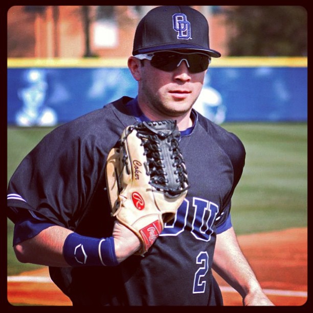 Drew Coker
