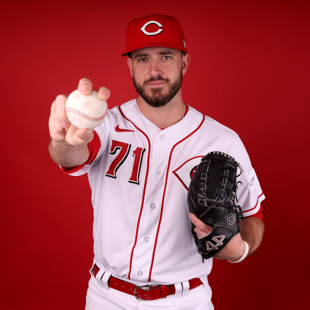 Connor Overton